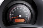Nissan Pixo 2008 года